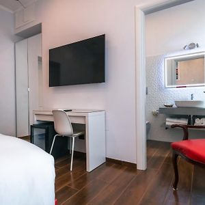 Deluxe Kamer met een Queen Size Bed